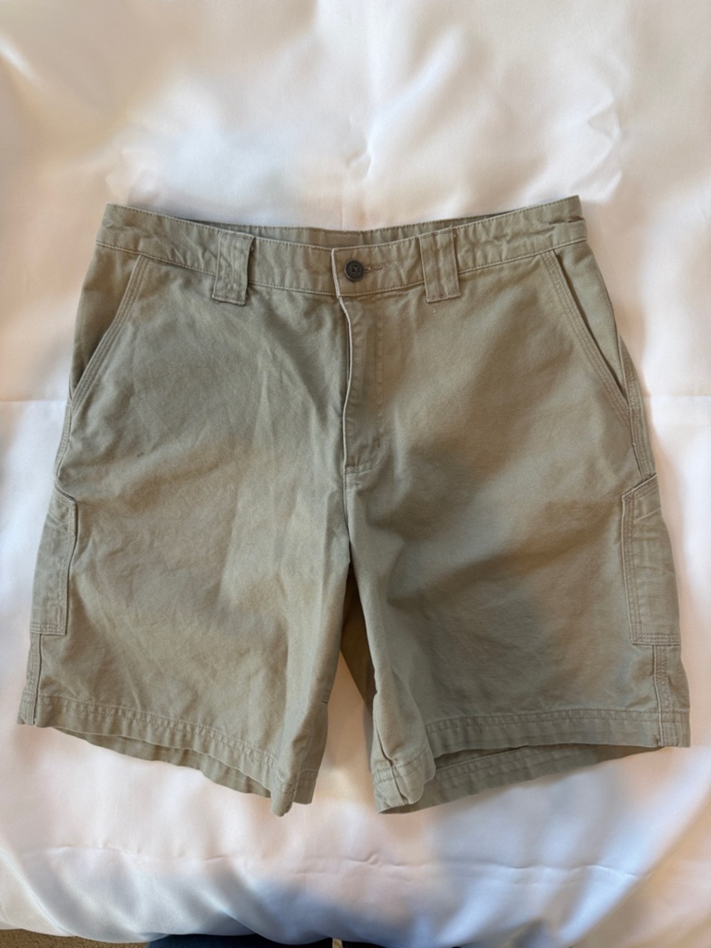 Patagonia Women’s Stand up short. Size 8